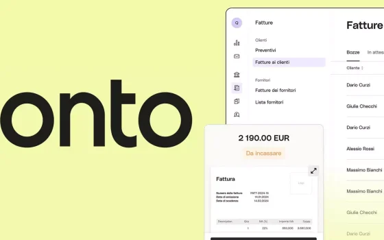 Conto business Qonto: tanti vantaggi con questo codice esclusivo