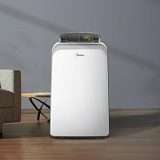 Condizionatore portatile 10000 BTU su Amazon in SCONTO -40%