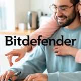 Contro il phishing scegli il MIGLIORE: attiva Bitdefender