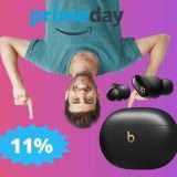 Beats Studio Buds +: un'altra imperdibile OFFERTA Prime Day