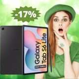 Samsung Galaxy Tab S6 Lite: risparmiare senza accontentarsi