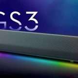 Soundbar gaming: Sound Blaster GS3 a 46€ è IMPERDIBILE
