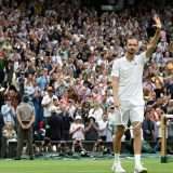 Dove vedere Medvedev-Alcaraz in streaming (Wimbledon)