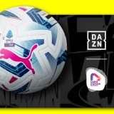 Ricevi DAZN gratis o con uno sconto del 50% con la Carta Giovani Nazionale