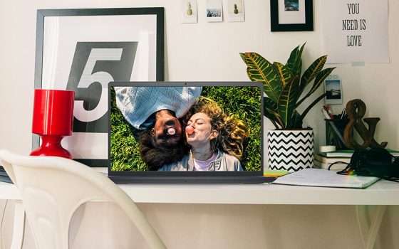 Dell Inspiron 15 3520, laptop in sconto (POCHI PEZZI)