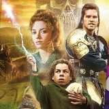 Le serie e i film che non puoi non aver visto su Disney+