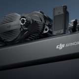 Non solo droni: anche bici elettriche per DJI