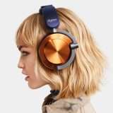 OnTrac, le cuffie secondo Dyson: wireless e modulari