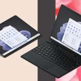 Microsoft Surface Pro 9: la versione con 8/256GB scontata di ben 430€ su Amazon