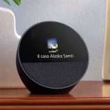 Il nuovo Echo Spot è già in SCONTO per il Prime Day