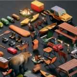 AI 3D di Nvidia potenzia i generatori di Shutterstock e Getty Images