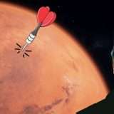 Come Elon Musk e SpaceX intendono colonizzare Marte