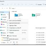 Windows 11 consentirà di gestire il telefono Android da Esplora file