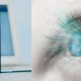 Come impostare l'Eye Tracking su iPhone con iOS 18