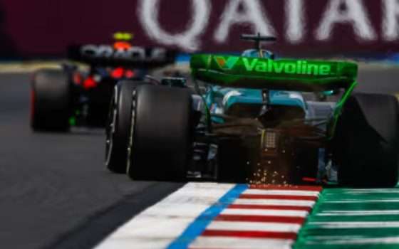 F1 GP Ungheria: quando e dove vederlo in streaming