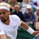 Come vedere Bautista Agut-Fognini in streaming (Wimbledon)