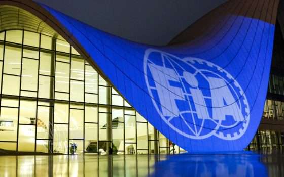 Formula 1: attacco phishing alla FIA, dati rubati?