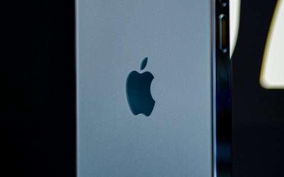 iPhone: Apple al sesto posto nel mercato cinese