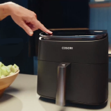 Friggitrice ad aria Cosori Turbo Blaze: la soluzione perfetta per una cucina sana e gustosa