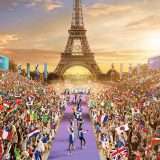 Paris 2024: guarda i Giochi Olimpici con Sky (ecco come)