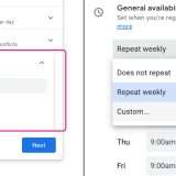 Google Calendar: nuove opzioni per pianificare gli appuntamenti