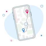 Google Maps per Android: nuova interfaccia più leggera e intuitiva