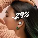 Google Pixel Buds A-Series: 29% di SCONTO su Amazon