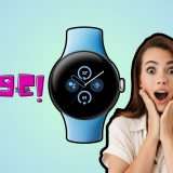 Google Pixel Watch 2: FOLLIA PURA a 279€ per il Prime Day