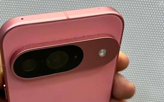 Google Pixel 9 è già in vendita (in Algeria)?