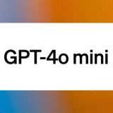 GPT-4o Mini di OpenAI, il nuovo modello AI più piccolo e low cost