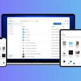 Hai bisogno di tanto spazio per file, foto e video? Ecco il tool cloud per te