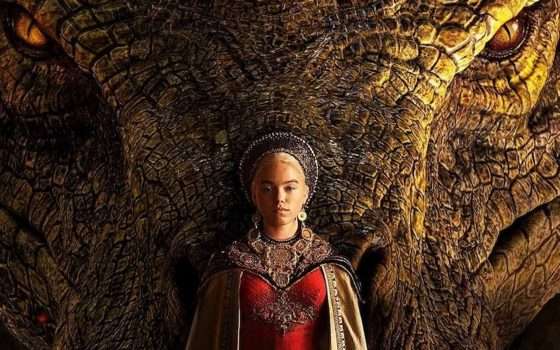 Anticipazioni sul nuovo episodio di House of the Dragon (2x07)