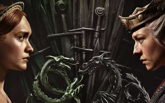 House of The Dragon 2, episodio 6: il recap (contiene spoiler)