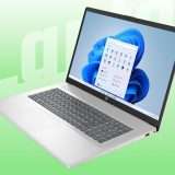 SCONTO 200€ per HP Laptop 17: il desktop replacement perfetto