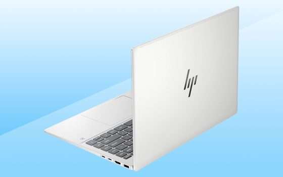 MINIMO STORICO per HP Pavilion Plus 14 (Ryzen 7, 16GB/1TB)