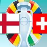 Come vedere Inghilterra-Svizzera in diretta streaming dall'estero