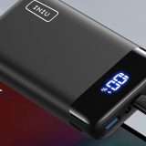 Powerbank INIU 20000 mAh: TRIPLO SCONTO, prezzo stracciato