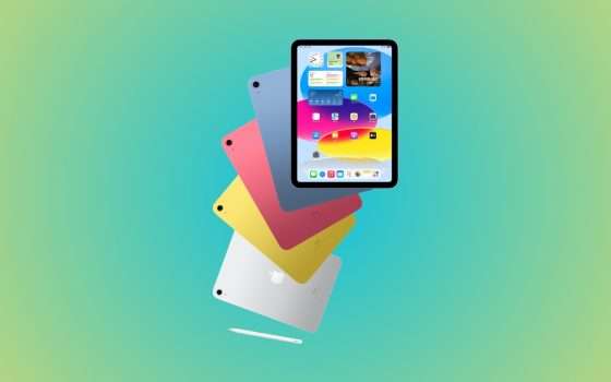 iPad 10 a PREZZO SHOCK su eBay con il nuovo Coupon