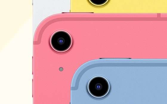 MINIMO STORICO per iPad: il tablet Apple a -70 euro