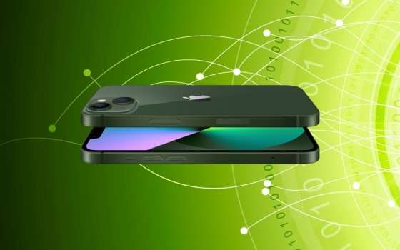 iPhone 13 128GB a PREZZO WOW su eBay: da acquistare subito