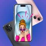 iPhone 15 128GB in OCCASIONE SHOCK su eBay