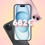iPhone 15 128GB in REGALO a soli 682€ con il nuovo coupon eBay