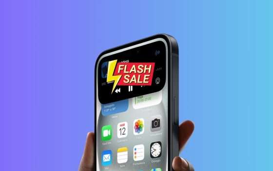 iPhone 15 128GB a SCONTO INCREDIBILE con il Coupon eBay
