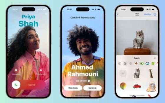 Ricevi in regalo un prodotto Apple con il conto online SelfyConto