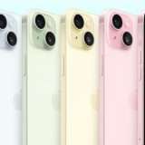 MINIMO STORICO per iPhone 15 Plus (anticipa il Prime Day)