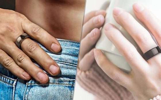 Smart ring: OFFERTA a soli 33 euro per JAKCOM R5