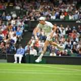 Wimbledon, Sinner-Kecmanovic: come vedere in streaming il terzo turno