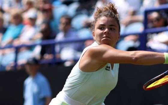 Dove vedere Krejcikova-Paolini in streaming (finale Wimbledon)