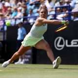 Come vedere Paolini-Andreescu in streaming (Wimbledon)