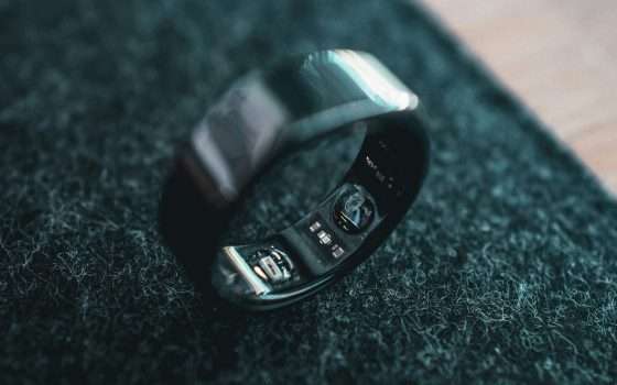 Oura Ring 4: svelato dai documenti per la certificazione